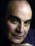 foto de David Suchet