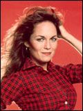 foto de Catherine Bach