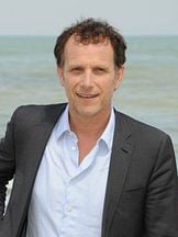 foto de Charles Berling