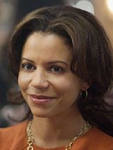 foto de Gloria Reuben