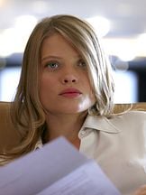 foto de Mélanie Thierry