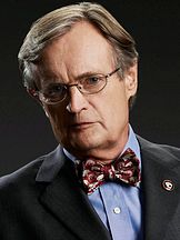 foto de David McCallum