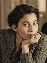 foto de Cécile Rebboah