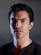 foto de Ian Anthony Dale
