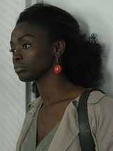 foto de Aïssa Maïga