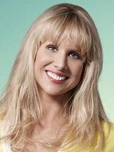 foto de Lucy Punch