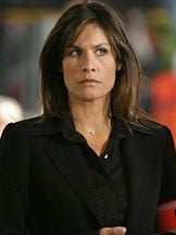 foto de Astrid Veillon