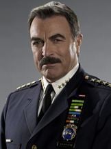 Tom Selleck