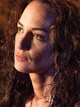 foto de Natalia Wörner