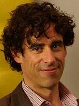 foto de Stephen Mangan