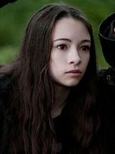 foto de Jodelle Ferland