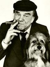 foto de Lionel Stander