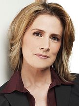 foto de Kirsten Nelson