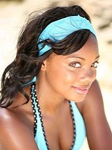 foto de Tiffany Hines