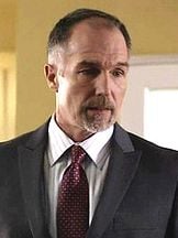 foto de Patrick St. Esprit