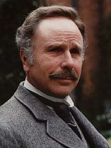 foto de Edward Hardwicke