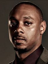 Dorian Missick