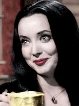 foto de Carolyn Jones