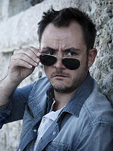 foto de Damien Jouillerot