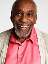 foto de Bill Cobbs