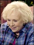 foto de Doris Roberts