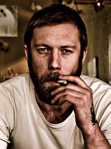 foto de Jakob Cedergren