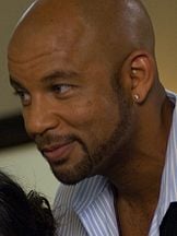 foto de Chris Williams