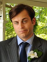 foto de Kevin Bishop