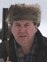 foto de Rémy Girard