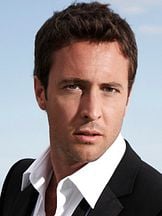 foto de Alex O'Loughlin