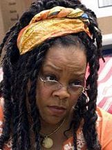 foto de Tonye Patano