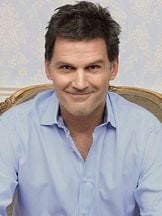 foto de D. W. Moffett