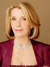 foto de Jill Clayburgh