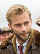 foto de Joe Anderson