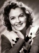 foto de Magda Schneider