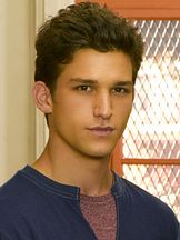 foto de Daren Kagasoff