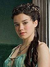 foto de Hanna Mangan Lawrence