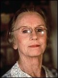 foto de Jessica Tandy