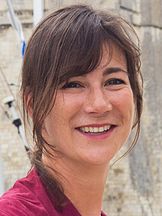 foto de Virginie Hocq