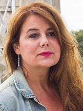 foto de Ariane Seguillon