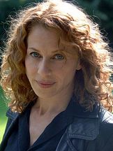 foto de Elisabeth Vitali