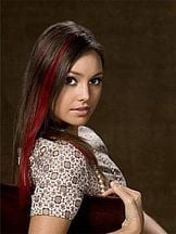 foto de Emily O'Brien