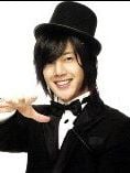 foto de Hyun-Joong Kim