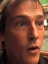 foto de Louis Bélanger