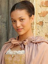 foto de Elisa Mouliaá