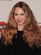 foto de Yvonne Sciò