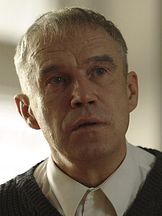 foto de Sergey Garmash