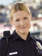 foto de Arija Bareikis