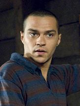 foto de Jesse Williams