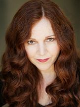 foto de Lisa Jane Persky